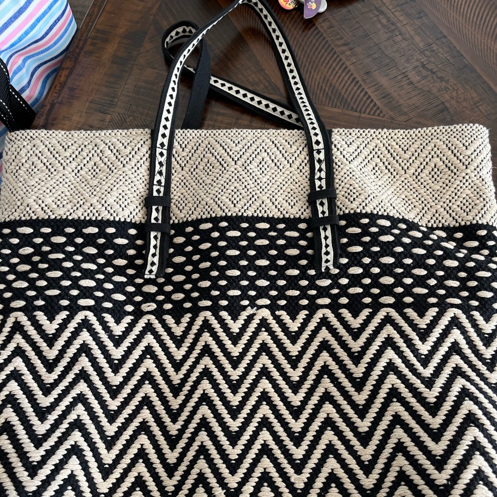 Beach Bag